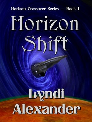 cover image of Horizon Shift